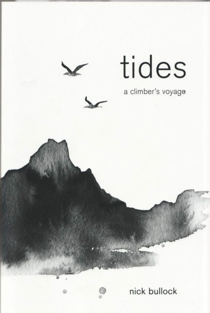 Tides - A climber's voyage