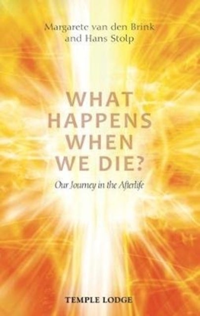 What Happens When We Die? - Our Journey in the Afterlife