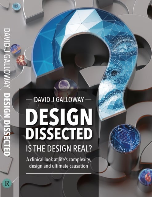 Design Dissected - Is the Design Real?