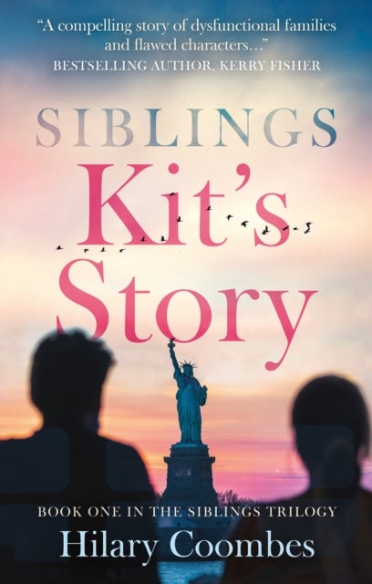 Siblings - Kit's Story