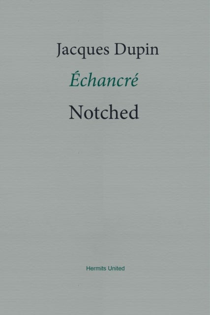 Notched
