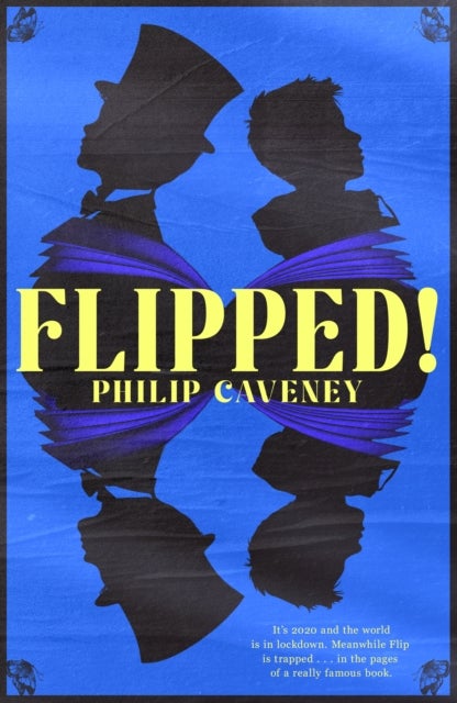 Flipped