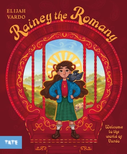 Rainey the Romany