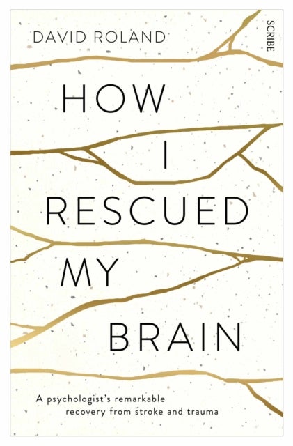 How I Rescued My Brain - a psychologist’s remarkable recovery from stroke and trauma