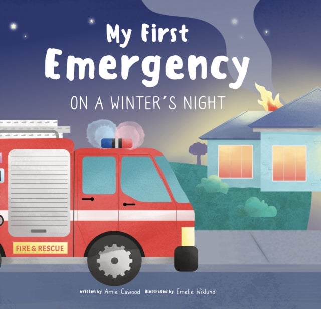 My First Emergency - On a Winter's Night