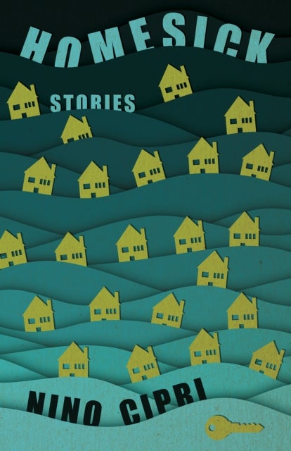 Homesick - Stories