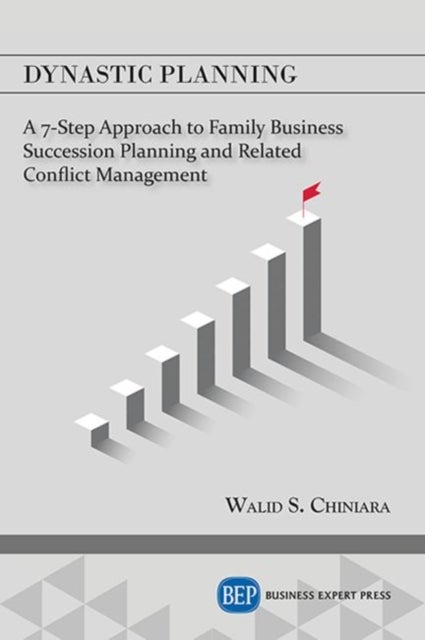 Dynastic Planning - A 7-Step Approach to Family Business Succession Planning and Related Conflict Management