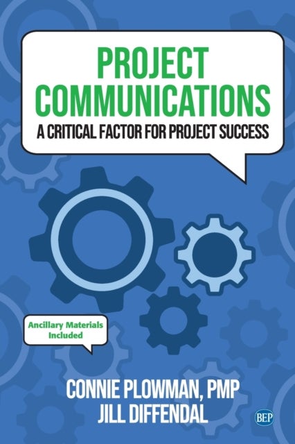 Project Communications - A Critical Factor for Project Success