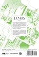 Levius/est, Vol. 3