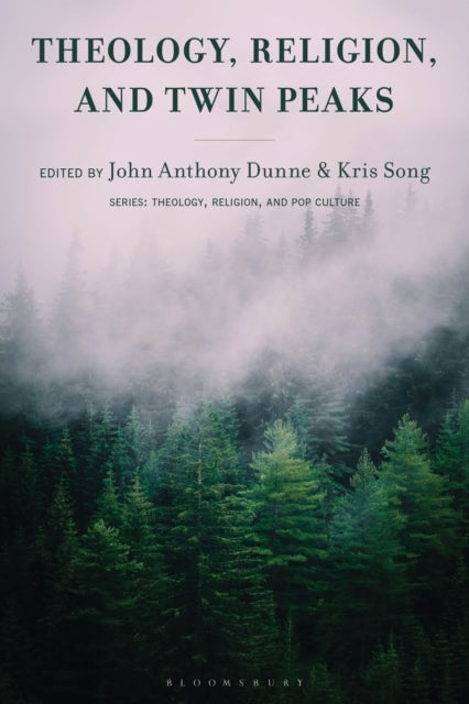 Theology, Religion, and Twin Peaks