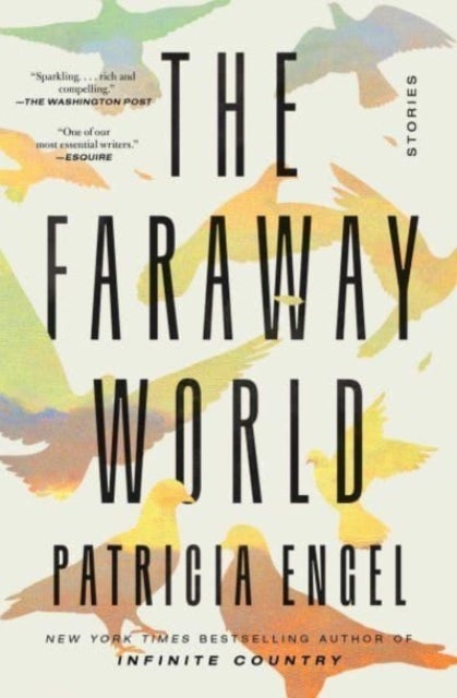 The Faraway World - Stories