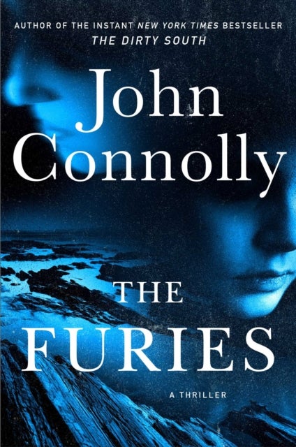 Furies - A Thriller
