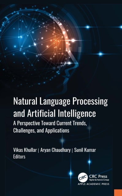 Natural Language Processing and Artificial Intelligence - A Perspective Towards Current Trends, Challenges, and Applications