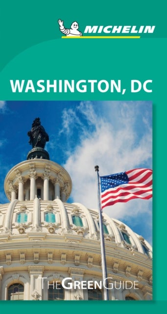 Washington DC - Michelin Green Guide - The Green Guide