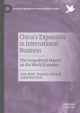 China's Expansion in International Business