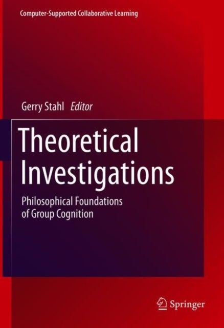 Theoretical Investigations