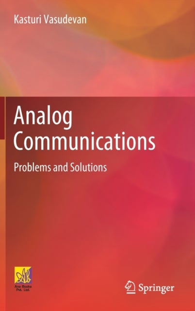 Analog Communications - Problems and Solutions
