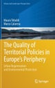 The Quality of Territorial Policies in Europe’s Periphery