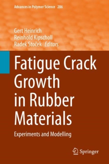 Fatigue Crack Growth in Rubber Materials - Experiments and Modelling