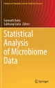 Statistical Analysis of Microbiome Data