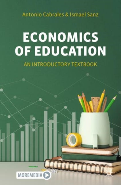 Economics of Education - An Introductory Textbook