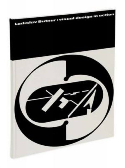 Ladislav Sutnar - Visual Design in Action - Visual Design in Action