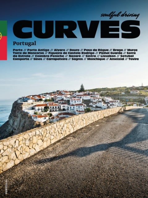 Curves: Portugal - Band 14