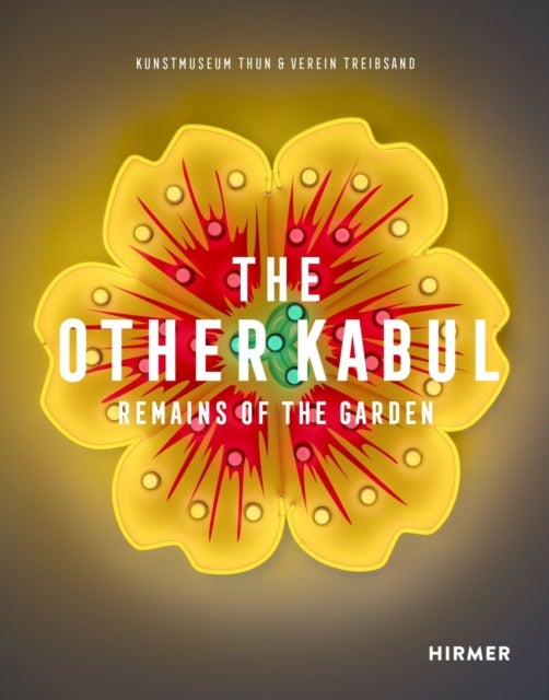 The Other Kabul - Remains of the Garden