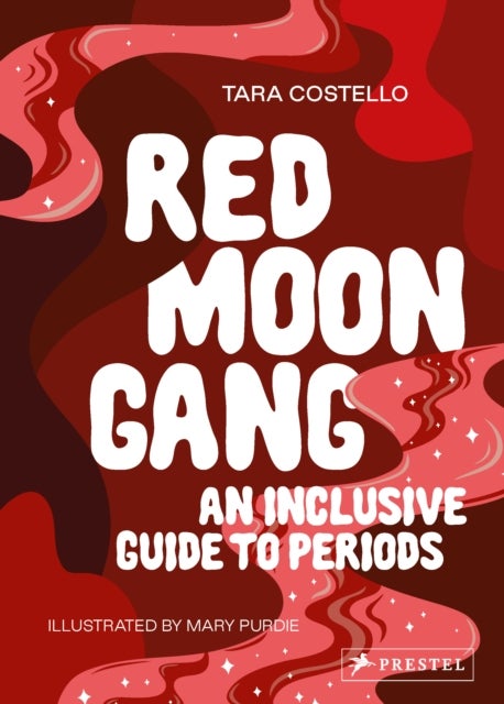 Red Moon Gang - An Inclusive Guide to Periods