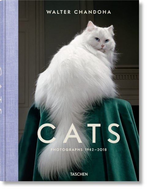Walter Chandoha. Cats. Photographs 1942¿2018 - Cats. Photographs 1942–2018