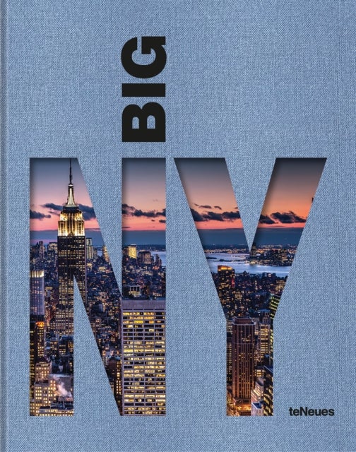 BIG NEW YORK - The Most Iconic Photos