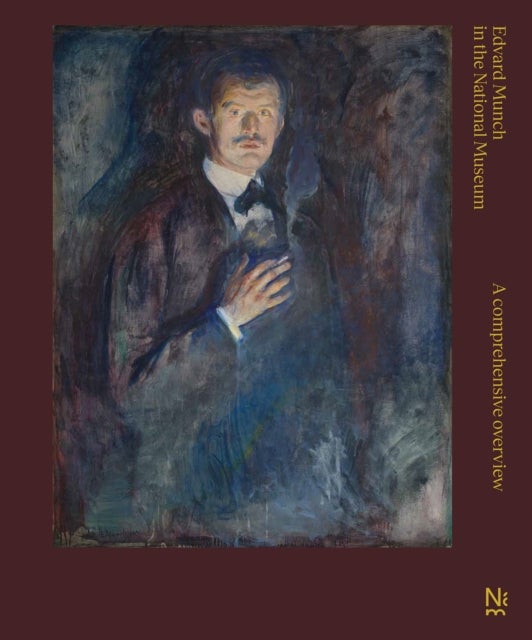 Edvard Munch in The National Museum - A Comprehensive Overview