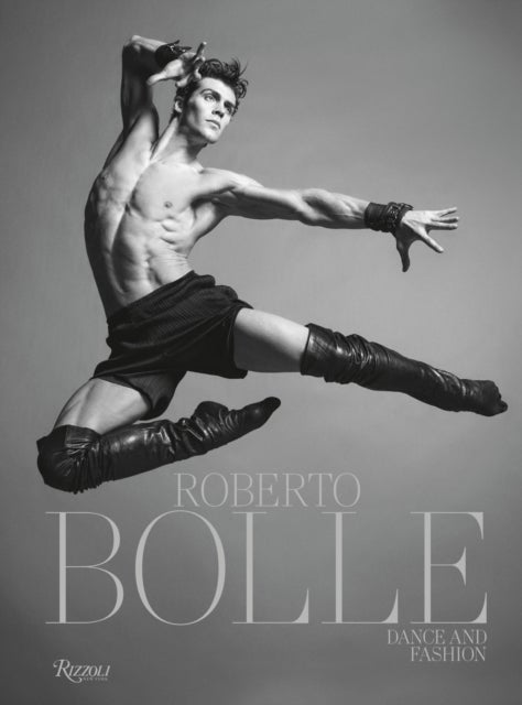 Roberto Bolle - The Book
