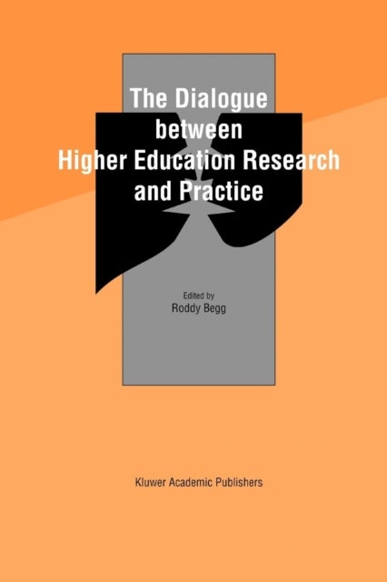 The Dialogue between Higher Education Research and Practice - 25 Years of EAIR