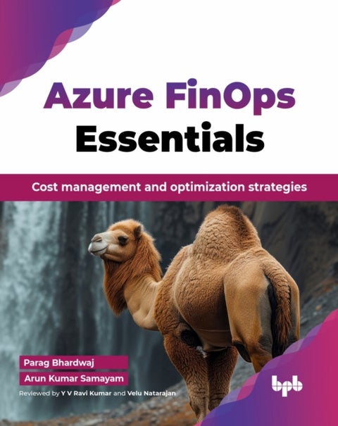 Azure FinOps Essentials - Cost management and optimization strategies