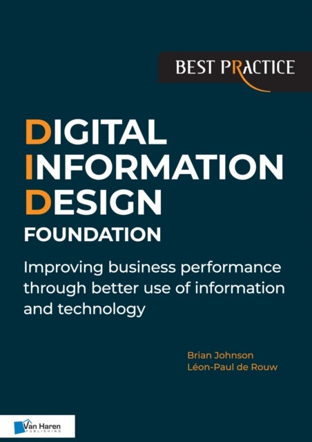 Digital Information Design Foundation