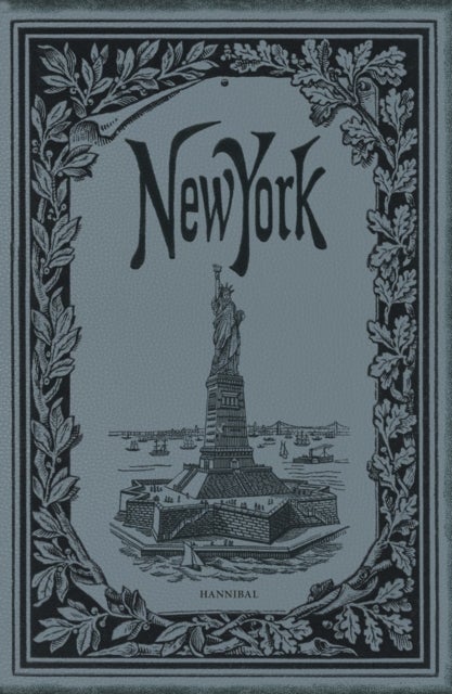 New York - A Photographic Journey