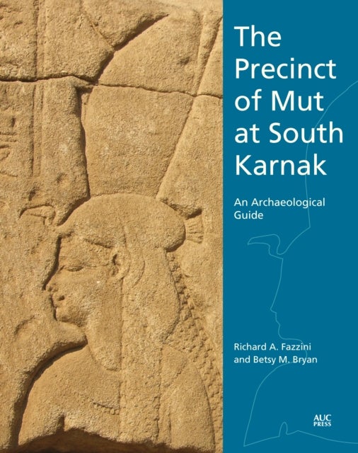 The Precinct of Mut at South Karnak - An Archaeological Guide