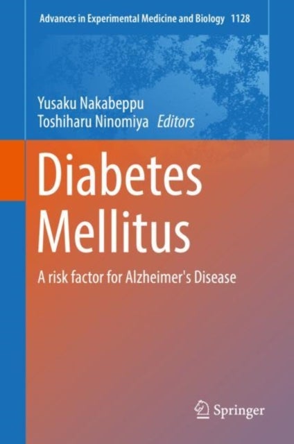 Diabetes Mellitus - A risk factor for Alzheimer's Disease