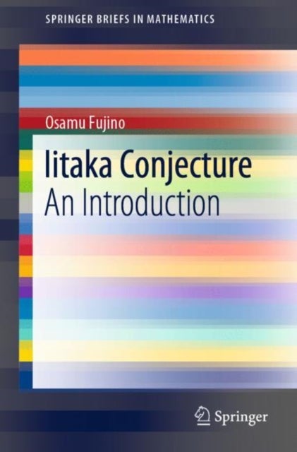 Iitaka Conjecture - An Introduction