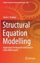 Structural Equation Modelling