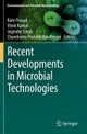 Recent Developments in Microbial Technologies