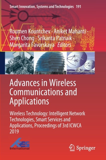 Advances in Wireless Communications and Applications