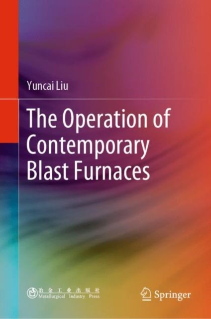 The Operation of Contemporary Blast Furnaces