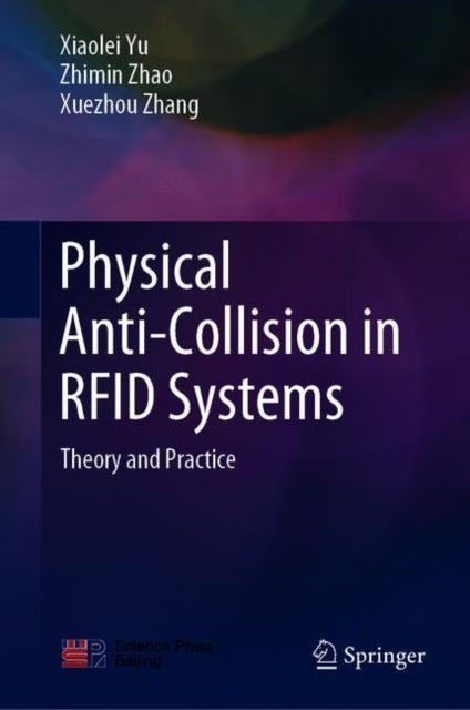 Physical Anti-Collision in RFID Systems - Theory and Practice