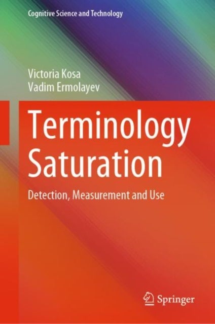 Terminology Saturation - Detection, Measurement and Use
