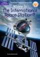 Where Is the International Space Station?