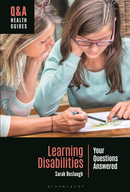 Learning Disabilities - Your Questions Answered