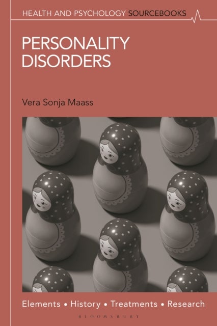 Personality Disorders - Elements, History, Examples, and Research