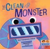 The Clean-Up Monster